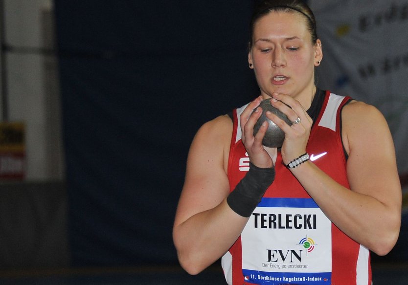 Terlecki (Foto: Indoor)