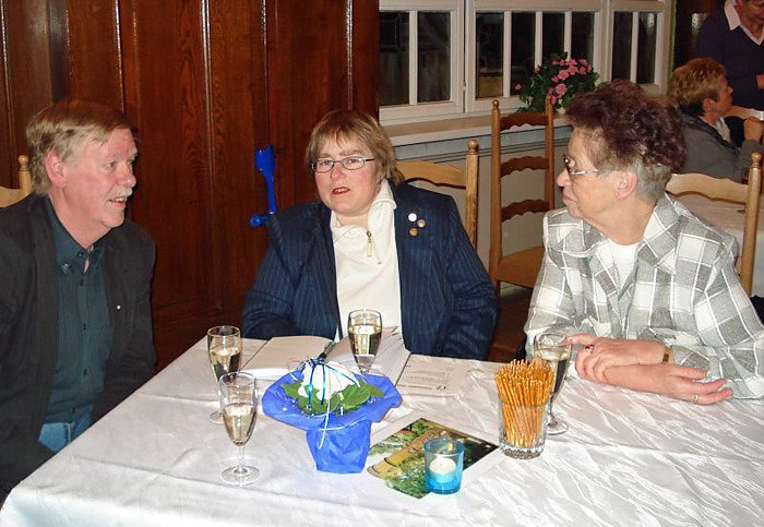 Arterner Neujahrstreffen (Foto: Ina R&ouml;mer)