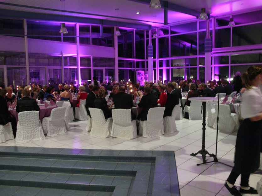 7. &Auml;rzte- und Apothekerball (Foto: Ilka K&uuml;hn)