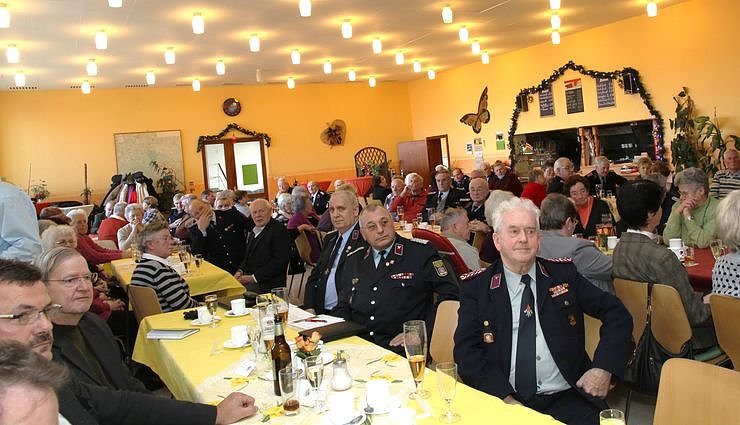 Eine Lobby f&uuml;r ehemalige Einsatzkr&auml;fte (Foto: G&uuml;nter Herting)