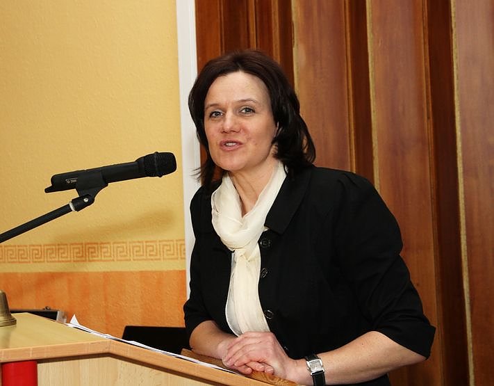 Eine Lobby f&uuml;r ehemalige Einsatzkr&auml;fte (Foto: G&uuml;nter Herting)