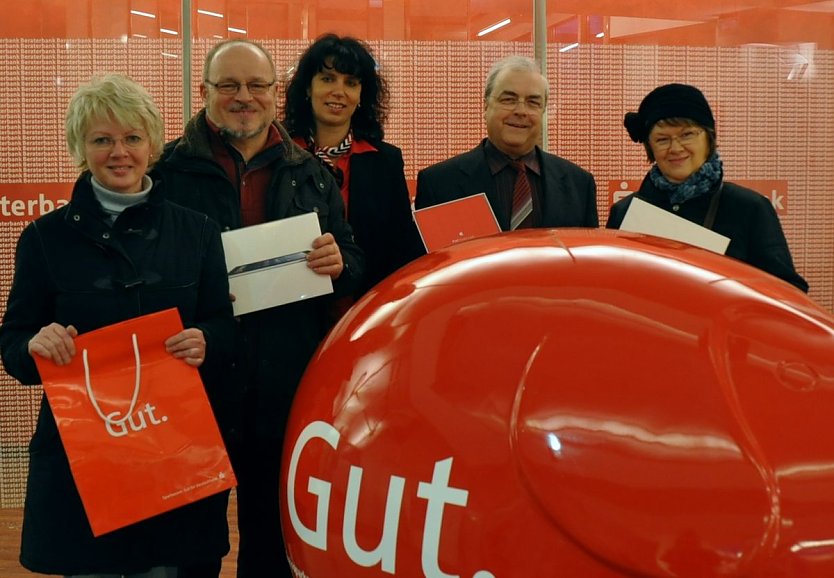 Gewonnen (Foto: KSK)