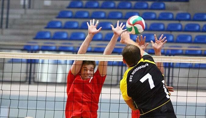 Nordhausen spielt in Weimar (Foto: SVC)