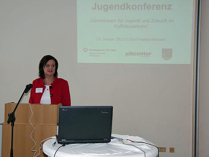 Erfolge zeigen sich (Foto: Karl-Heinz Herrmann) Erfolge zeigen sich (Foto: Karl-Heinz Herrmann)
