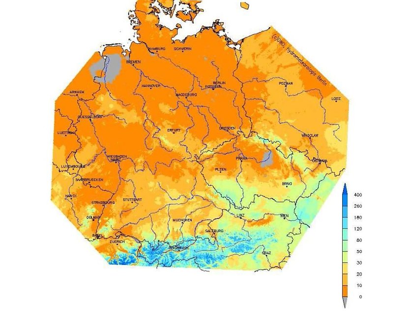 Grafik (Foto: DWD)