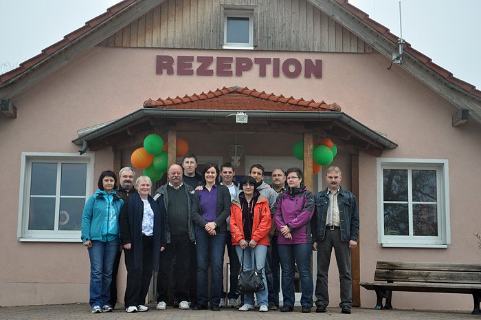 Zweitbestes Ergebnis (Foto: KIEZ Ferienpark Feuerkuppe) Zweitbestes Ergebnis (Foto: KIEZ Ferienpark Feuerkuppe)
