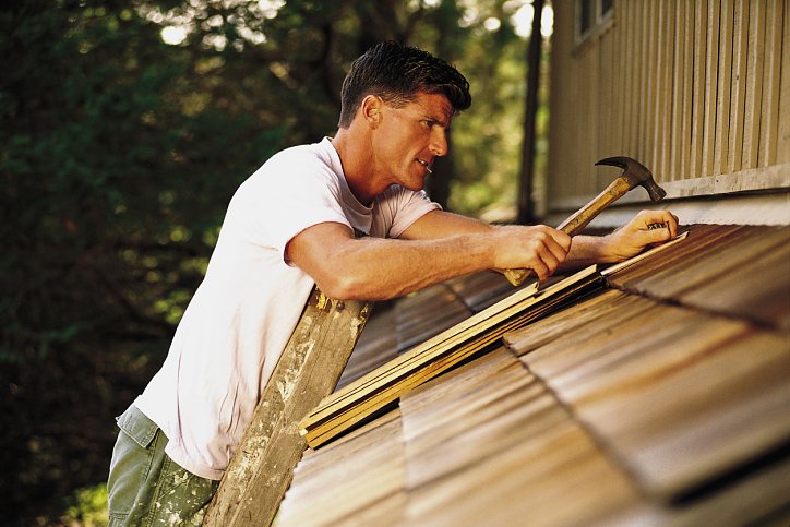 Check fürs Haus (Foto: Comstock/Thinkstock) Check fürs Haus (Foto: Comstock/Thinkstock)
