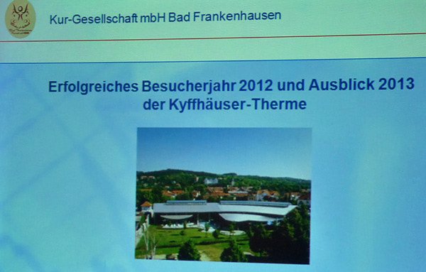 Therme steigert Attraktivität (Foto: Karl-Heinz Herrmann) Therme steigert Attraktivität (Foto: Karl-Heinz Herrmann)