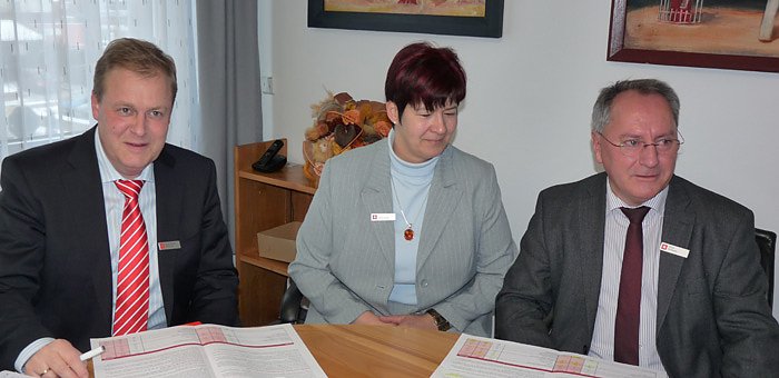 Eine Erfolgsgeschichte (Foto: Karl-Heinz Herrmann) Eine Erfolgsgeschichte (Foto: Karl-Heinz Herrmann)