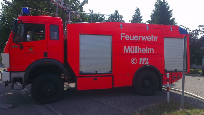1. S&uuml;dbaden Firefighter Combat Challenge (Foto: privat)