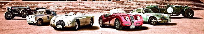 Oldtimer am Kyffh&auml;user (Foto: Stadt Bad Frankenhausen)