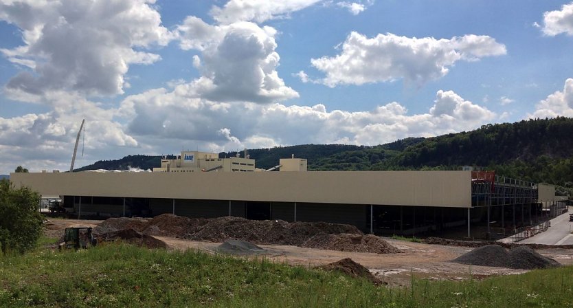 Neue &Auml;ra (Foto: Knauf)