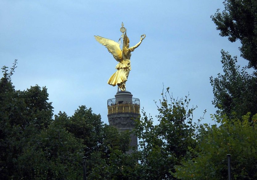 Berlin bei Russen und Deutschen top (Foto: nnz)