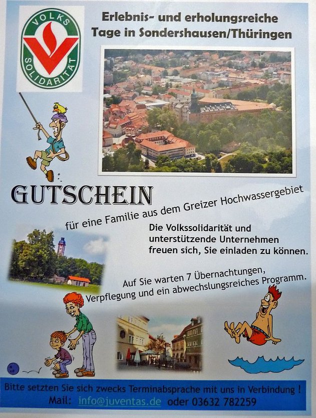 Erlebnisreiche Tage (Foto: Karl-Heinz Herrmann)