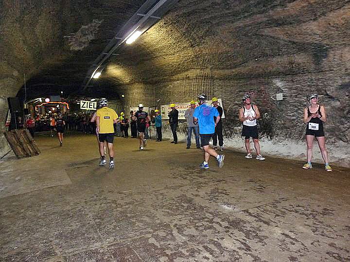 Bilder und Ergebnisse Kristalllauf (Foto: Karl-Heinz Herrmann)