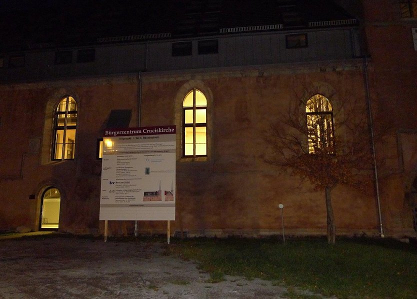 Neuer Vorstand (Foto: Edith Baars)