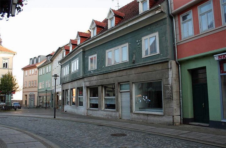Stand Fortgang Bauarbeiten (Foto: Wippertal)