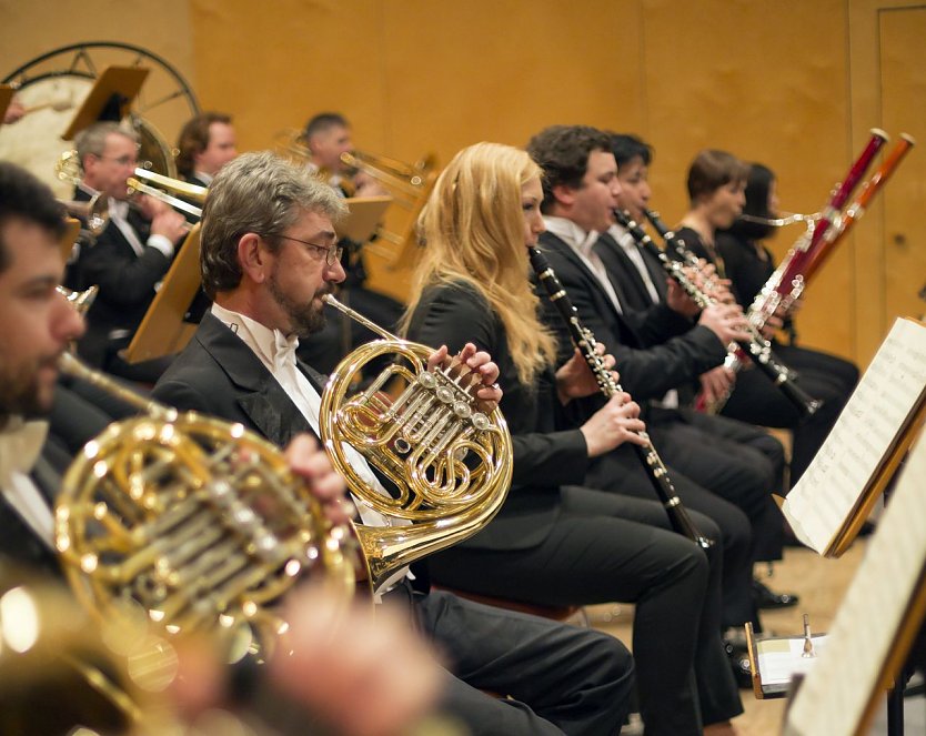 Loh-Orchester (Foto: Tilmann Graner)