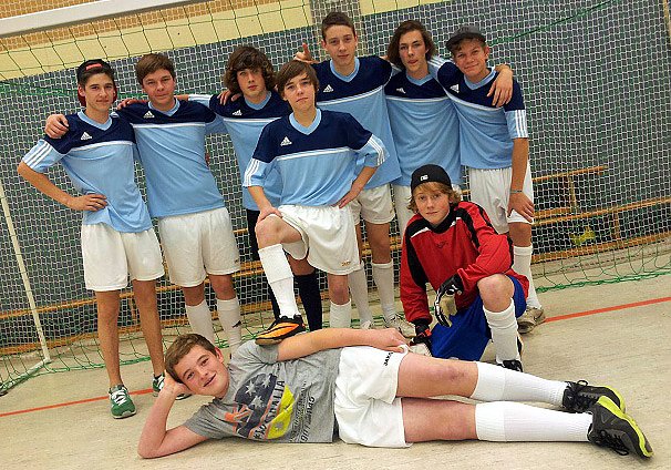 3. Fu&szlig;ballnacht im Kyffh&auml;userkreis (Foto: Domizil Bad Frankenhausen)