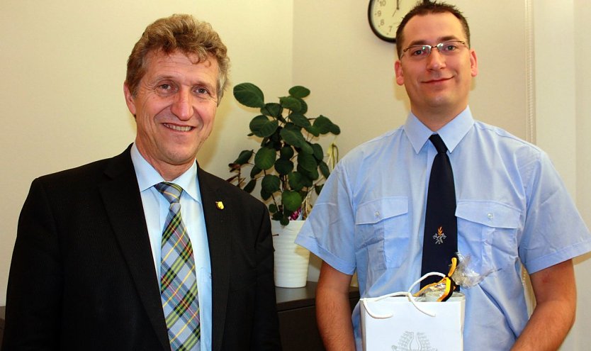 Zeh, Vogel (Foto: I. Bergmann|Stadtverwaltung Nordhausen)