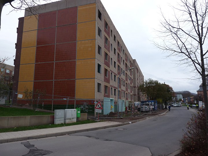 Crucisstrasse (Foto: Karl-Heinz Herrmann)