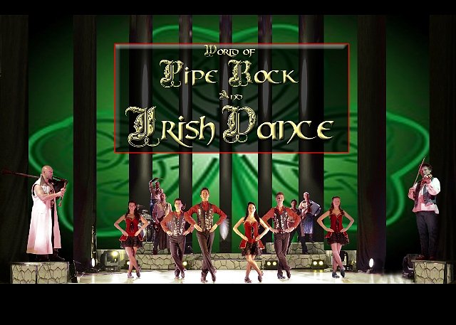 Irish Dance (Foto: Cornamusa)