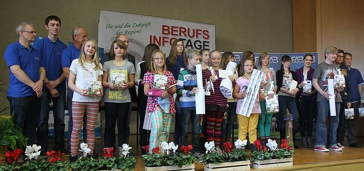 Belastungstest bestanden (Foto: Martin Schilling)