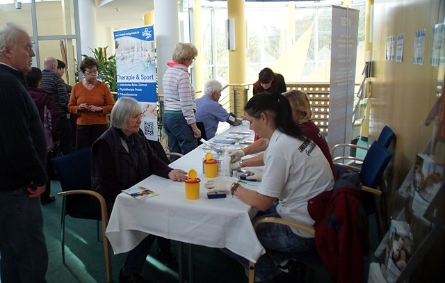 Herztag (Foto: Andrea Waldmann)