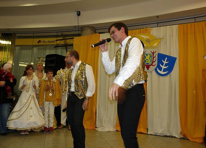 Galerie aufgemischt (Foto: Karl-Heinz Herrmann)