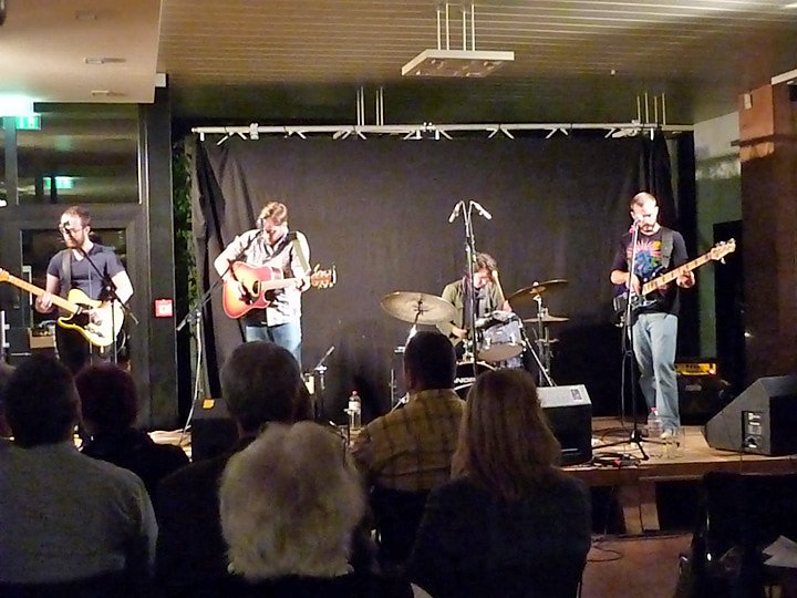 Lange Museumsnacht Bad Frankenhausen (Foto: Panoramamuseum Bad Frankenhausen)