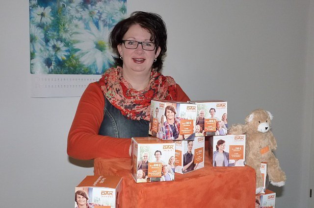 DAK Bonus (Foto: DAK)