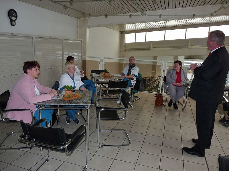 Flotte &uuml;bernommen (Foto: Karl-Heinz Herrmann)