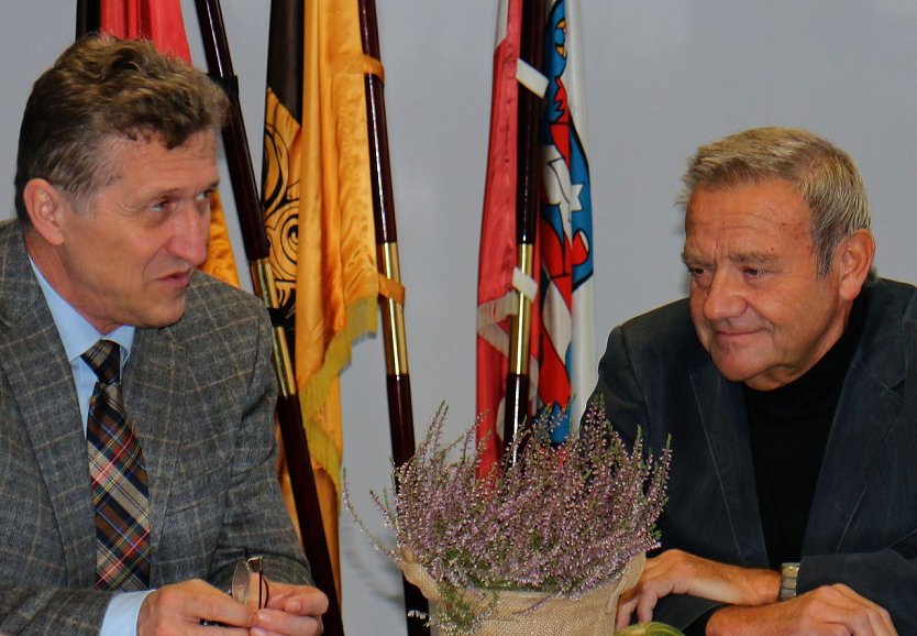 Zeh, Heinecke (Foto: nnz)