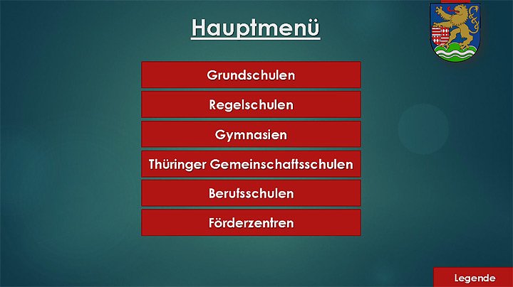 Schulleiter im Landratsamt (Foto: Landratsamt Kyffh&auml;userkreis)
