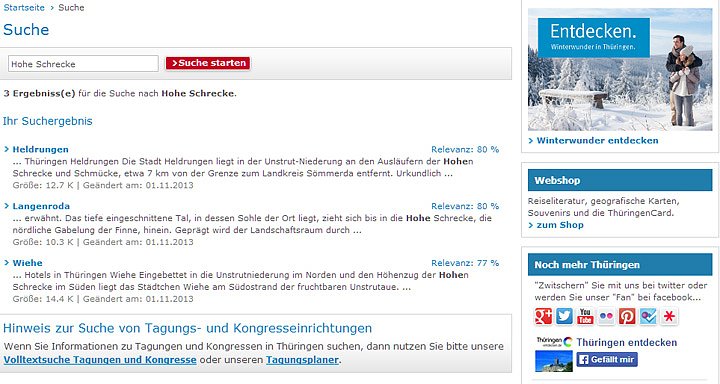 Es ist 5 vor 12! (Foto: Karl-Heinz Herrmann)