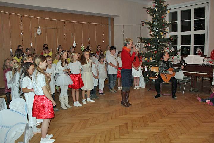 Grand prix der Engel (Foto: Karl-Heinz Herrmann)