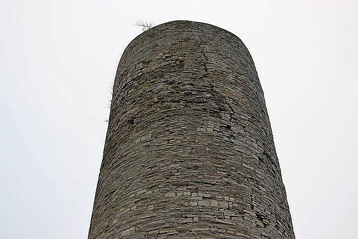 Partys auf Burg Straußberg? (Foto: Karl-Heinz Herrmann) Partys auf Burg Straußberg? (Foto: Karl-Heinz Herrmann)