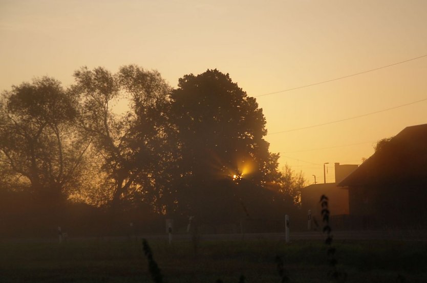 Wetter-Bild (Foto: Gernot Thelemann)