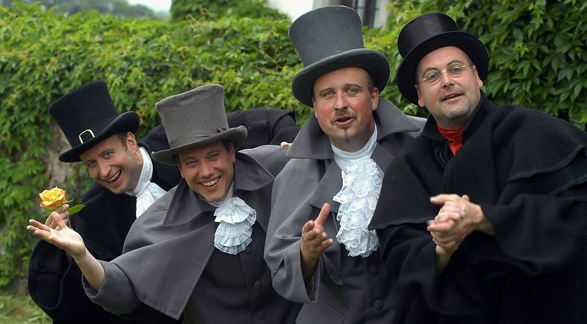 Traminer (Foto: Agentur)