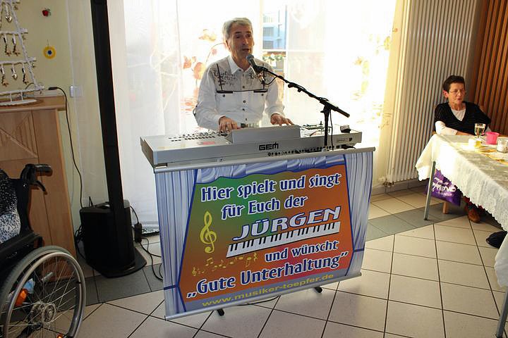 Im &Ouml;stertal zu Besuch (Foto: Karl-Heinz Herrmann)