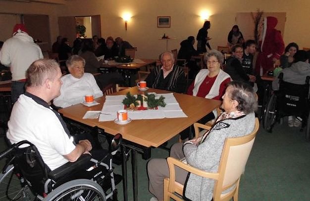 Event im Advent (Foto: privat)