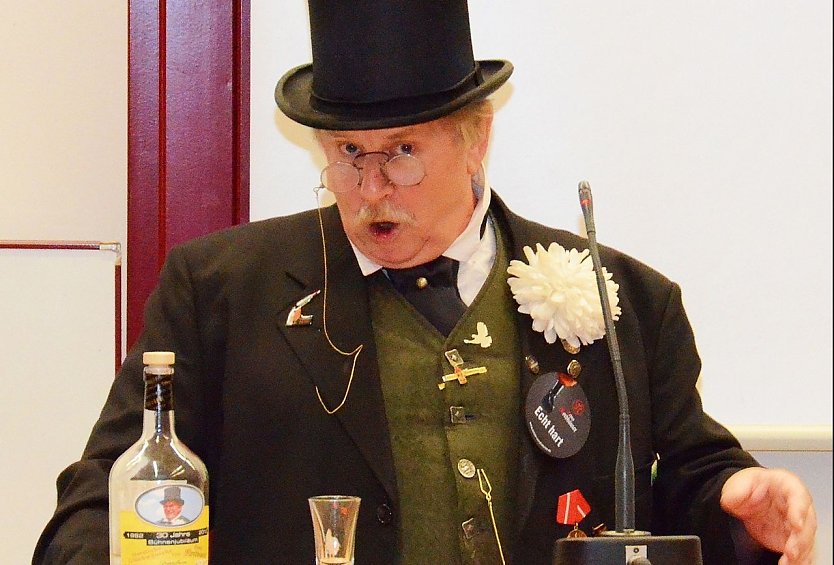 Der Referent (Foto: privat) Der Referent (Foto: privat)