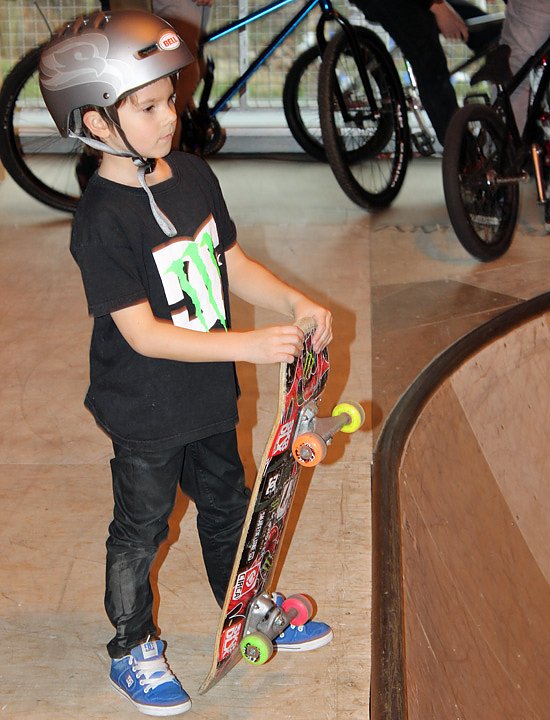 Mit Event gefeiert (Foto: Karl-Heinz Herrmann)