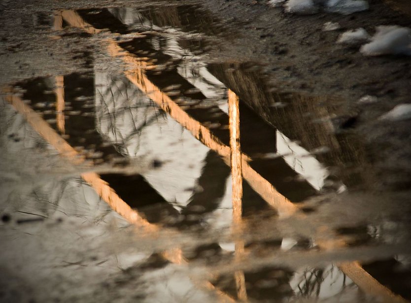 Wetterbild (Foto: Gernot Thelemann)