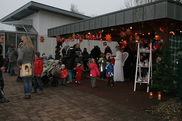 AWO (Foto: Louise Bru&szlig;)