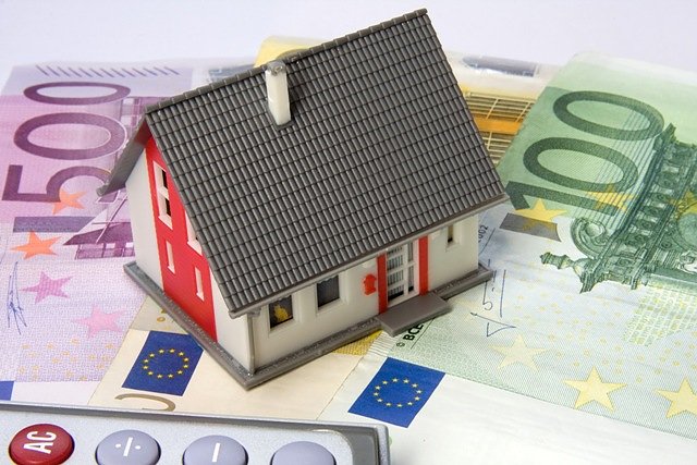Einfamilienhaus (Foto: Thorben Wengert)