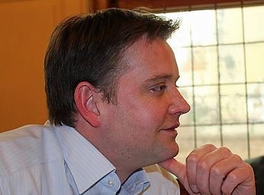 FDP Kyffhäuser mit neuem Vorsitzenden (Foto: R. Schraps) FDP Kyffhäuser mit neuem Vorsitzenden (Foto: R. Schraps)