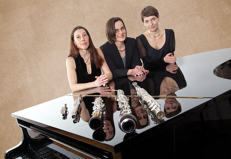 Spiel der Impressionen (Foto: Th&uuml;ringer Landesmusikakademie)