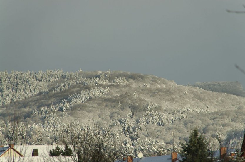 Wetter-Bild (Foto: Gernot Thelemann)