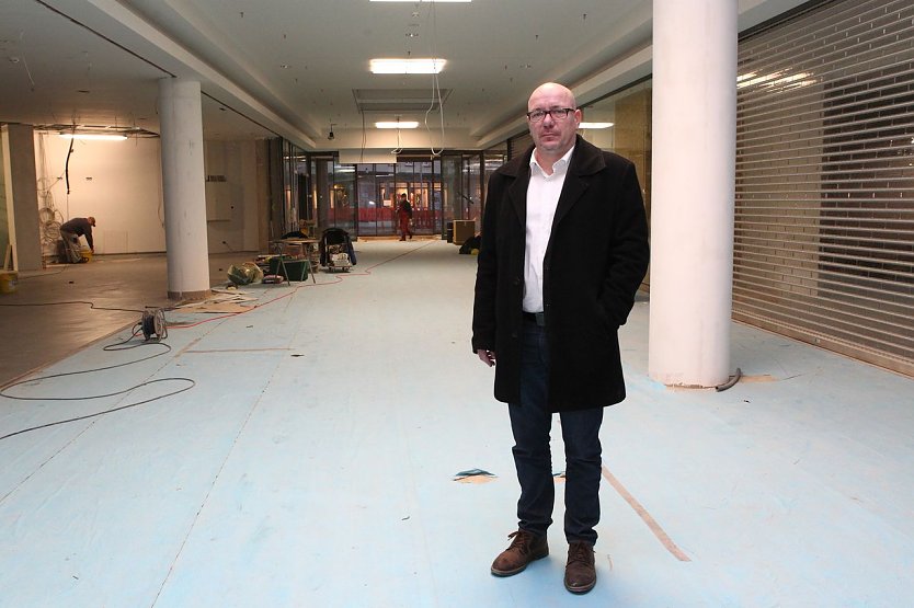 Torsten Pietzsch (Foto: nnz)